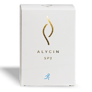 cápsulas de Ajo. Alycin Salud. Alicina.