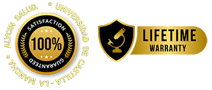 SELLOS DE CALIDAD ALYCIN SALUD