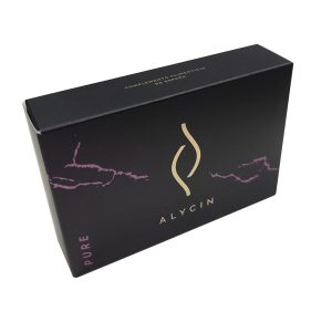 <strong>PURE</strong> Cápsulas Naturales de ajo. Alycin